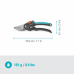 Секатор Gardena PremiumCut flex S-M 24 мм (12242-20.000.00) Секатор Gardena PremiumCut flex S-M 24 мм (12242-20.000.00)
