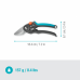 Секатор Gardena PremiumCut fresh wood 22 мм (12241-20.000.00)