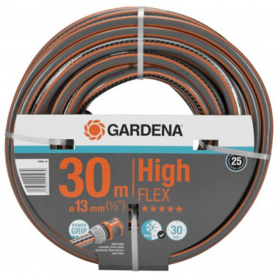 Шланг Gardena High Flex 13 мм 30 м (18066-20.000.00)