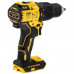 Дриль-шуруповерт ударний DeWALT DCD709P2T(DCD709P2T)