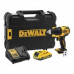 Дриль-шуруповерт DeWALT DCD708D1T 18В