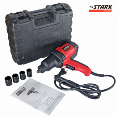 Гайковерт STARK IW-1035 Profi(120100110)