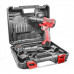 Шуруповерт акумуляторний Stark CD 12-2 Li-Ion 210012010