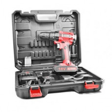 Шуруповерт акумуляторний Stark CD 18-2 Li-Ion 210018010