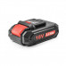 Шуруповерт акумуляторний Stark CD 18-2 B Li-Ion 210018110