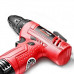 Шуруповерт акумуляторний Stark CD 10-2 Li-Ion 210070016