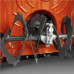 Снігоприбиральник Husqvarna ST 124 9704493-02
