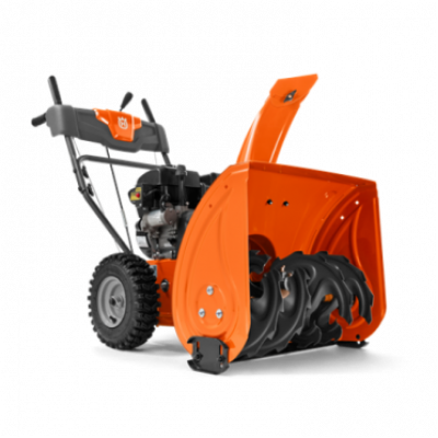 Снігоприбиральник Husqvarna ST 124 9704493-02