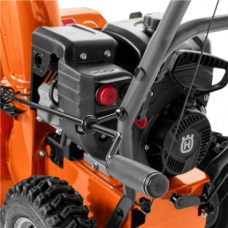 Снігоприбиральник Husqvarna ST 124 9704493-02