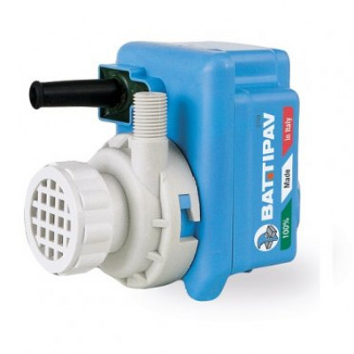 Насос Battipav S0/P0 (battipav-S0/P0)
