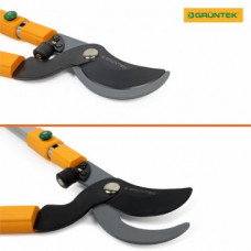 Гілкоріз телескопічний Gruntek XT 26-39 Premium 665-995 мм (295066099)