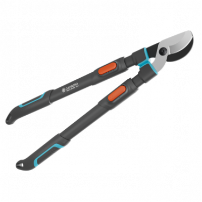Сучкоріз Gardena TeleCut Pro L 50 мм (12041-20.000.00)