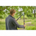 Сучкоріз Gardena TeleCut Pro S 50 мм (12040-20.000.00)