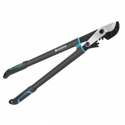 Сучкоріз Gardena EnergyCut Pro L із ковадлом 50 мм (12052-20.000.00)