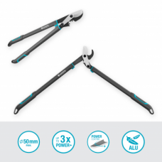 Сучкоріз Gardena EnergyCut Pro L 50 мм (12051-20.000.00)