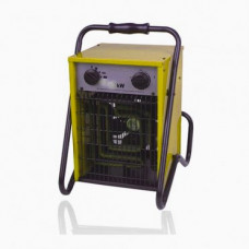 Тепловентилятор HENGJIN IFJ02-400 5 кВт(332302539) Тепловентилятор HENGJIN IFJ02-400 5 кВт(332302539)