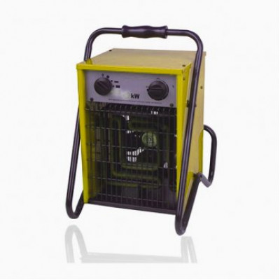 Тепловентилятор HENGJIN IFJ02-400 5 кВт(332302539)