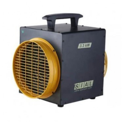 Теплова гармата SIAL D033-FT 3,3 кВт(332302535)