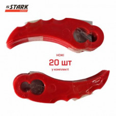 Тример акумуляторний STARK GT-21 SET (310900003)