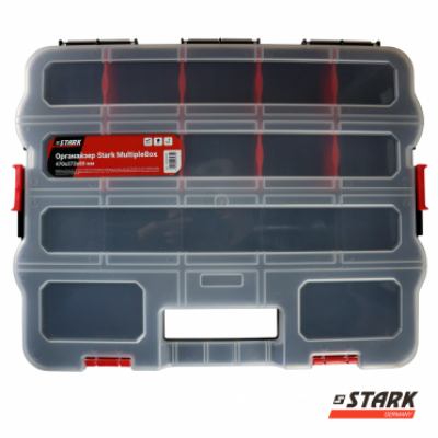 Органайзер Stark MultipleBox 470x373x80 мм (100003470)