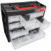 Органайзер для інструментів Stark BinSystem 140x315x270 мм (100006419)