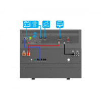 Система накопичення енергії GENERGY GZE-5052 (240076090)