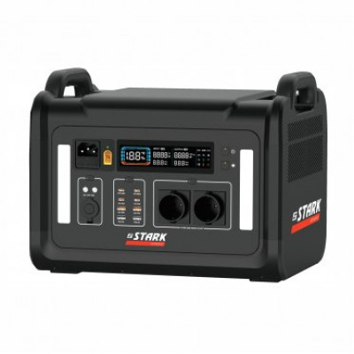 Зарядна станція STARK K2400 2160 Вт/год (241000198)