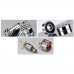 Кутова шліфувальна машина Stark AG 1350 Profi 130090040