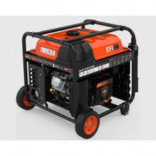 Генератор інверторний бензиновий GENERGY AZORES RC 10 кВт (240100090)