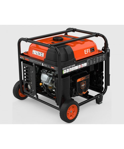 Генератор інверторний бензиновий GENERGY AZORES RC 10 кВт (240100090) Генератор інверторний бензиновий GENERGY AZORES RC 10 кВт (240100090)