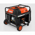 Генератор інверторний бензиновий GENERGY AZORES RC 10 кВт (240100090)