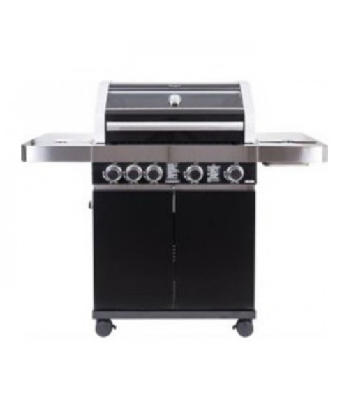 Газовий гриль Masport BBQ MB4000