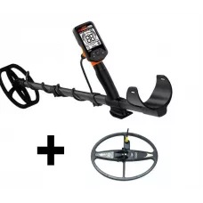 Грунтовий металошукач Quest Q20 + Mars Tiger