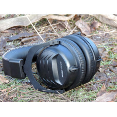 Бездротові навушники Quest Wire-Free W6 PRO