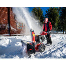 Снігоприбирач бензинович Comfort SnowLine 620 E III (113067)