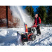 Снігоприбирач бензинович Comfort SnowLine 620 E III (113067)