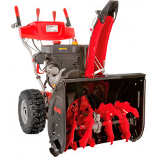 Снігоприбирач бензинович Comfort SnowLine 620 E III (113067)