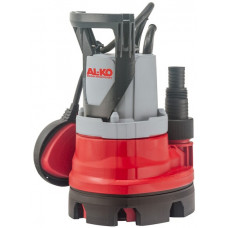 Насос заглибний для брудної води AL-KO Drain 9500 Easy (113962)