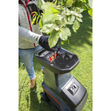 Електричний подрібнювач гілок AL-KO Easy Crush LH 2810 (113873)