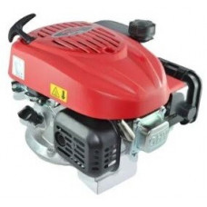 Двигун бензиновий AL-KO Pro 145 QSS (457846)