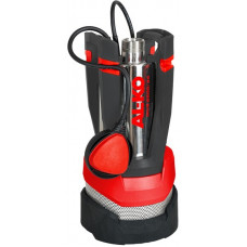 Насос заглибний нагнітальний AL-KO Dive 6500/34 (113884)