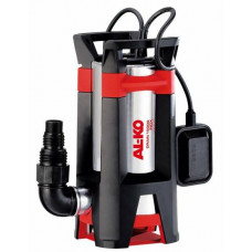 Дренажний насос AL-KO Drain 15000 Inox Comfort