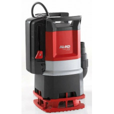 Занурювальний комбінований насос AL-KO Twin 14000 Premium