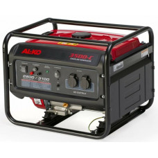Генератор бензиновий Al-ko 3500 C
