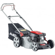 Газонокосарка бензинова AL-KO Easy 4.60 SP-S (113795)