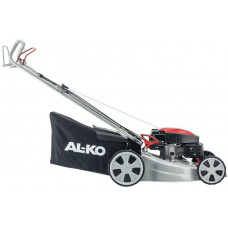 Газонокосарка бензинова AL-KO Easy 4.60 SP-S (113795)
