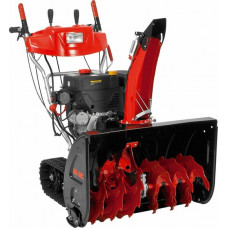 Бензиновий снігоприбирач AL-KO SnowLine 760 TE