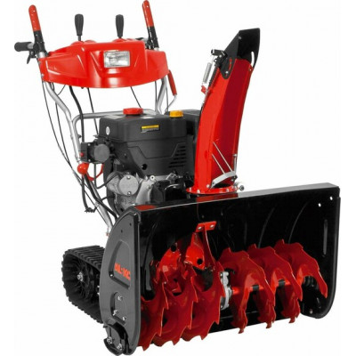 Бензиновий снігоприбирач AL-KO SnowLine 760 TE