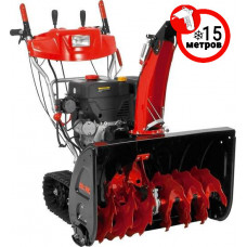 Бензиновий снігоприбирач AL-KO SnowLine 760 TE