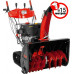 Бензиновий снігоприбирач AL-KO SnowLine 760 TE